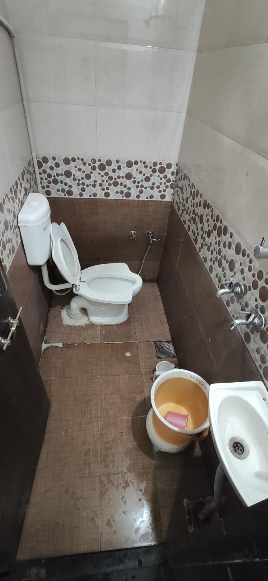 Hotel Vrandavan Palace Near Mahakal Temple Уджайн Екстериор снимка
